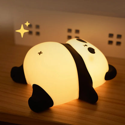 Unicorn Night Light