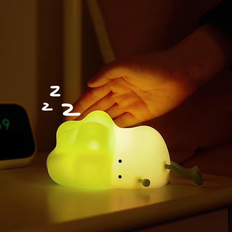 Unicorn Night Light