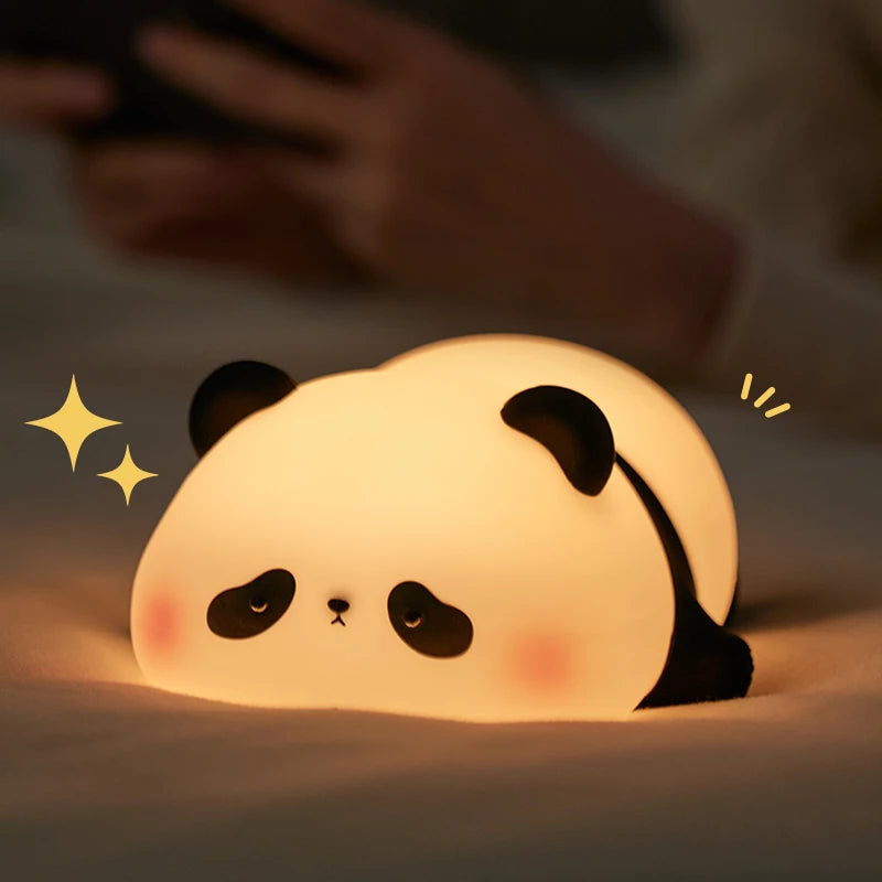 Unicorn Night Light