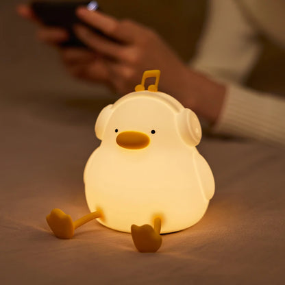 Unicorn Night Light