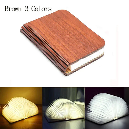 Book Lamp