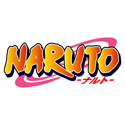 Naruto Night Light